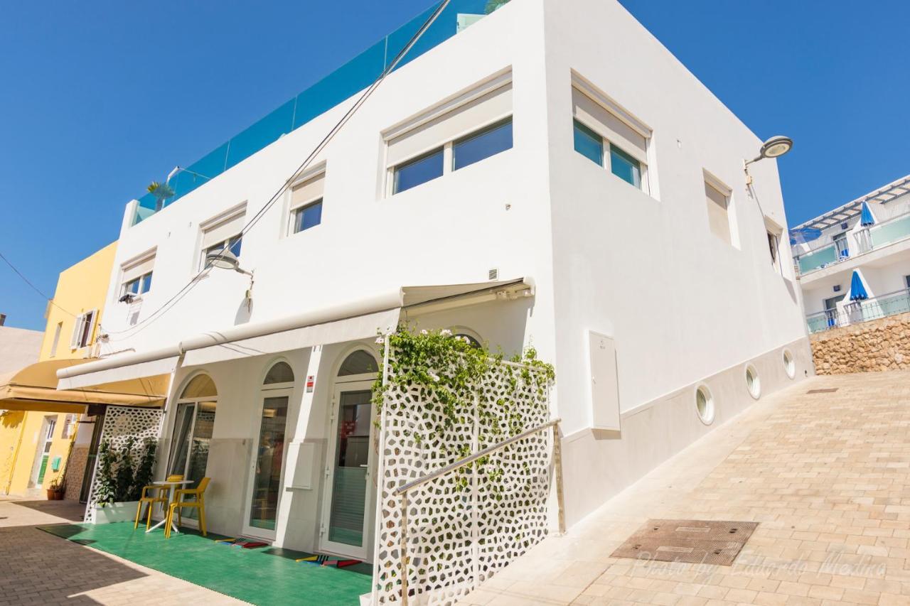 Casa Ricardo Coast Apartment Morro Jable  Eksteriør billede
