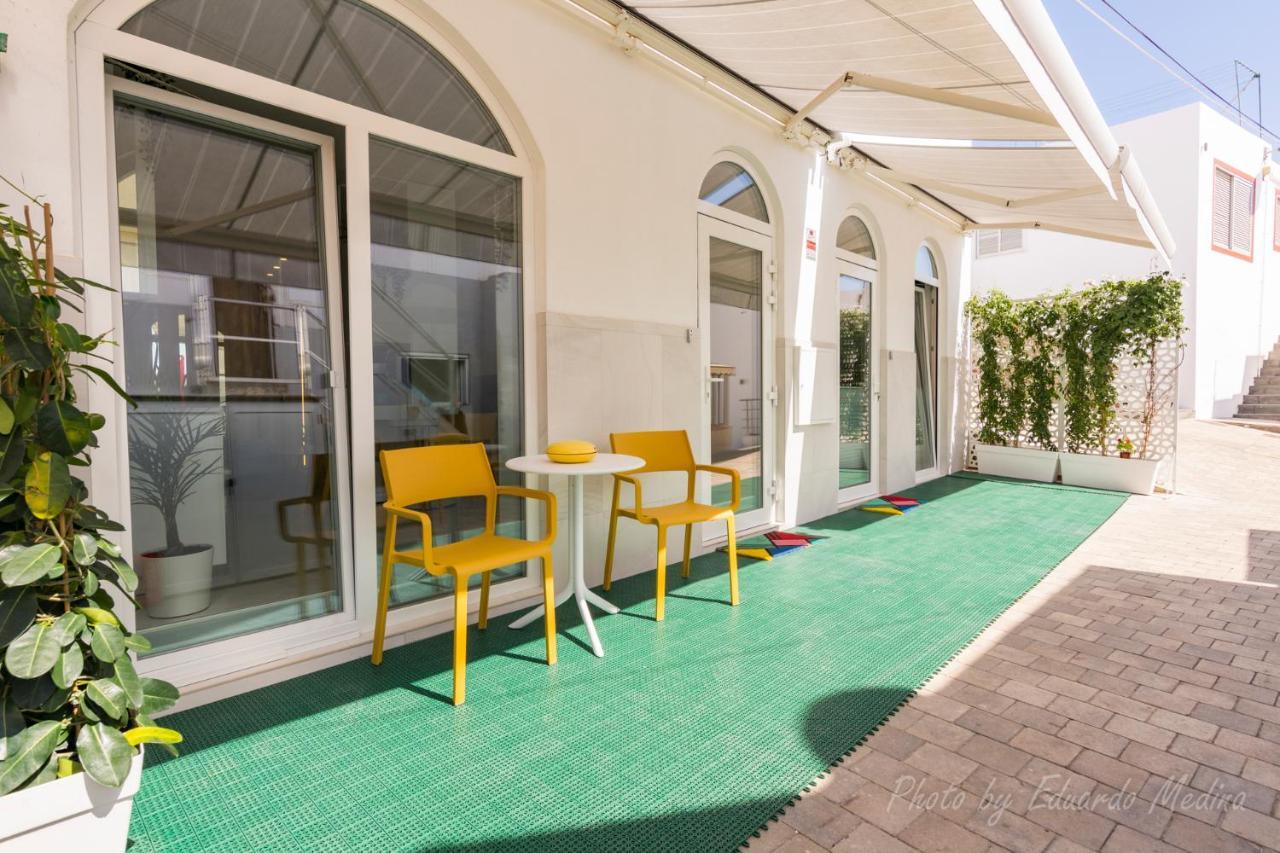 Casa Ricardo Coast Apartment Morro Jable  Eksteriør billede