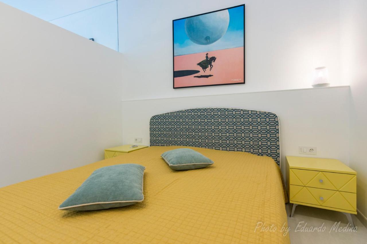 Casa Ricardo Coast Apartment Morro Jable  Eksteriør billede