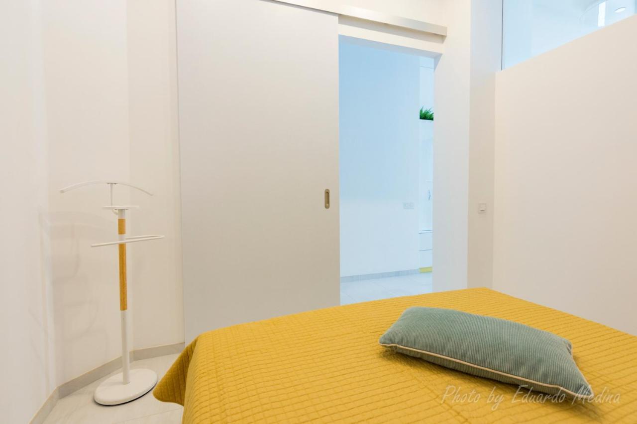 Casa Ricardo Coast Apartment Morro Jable  Eksteriør billede